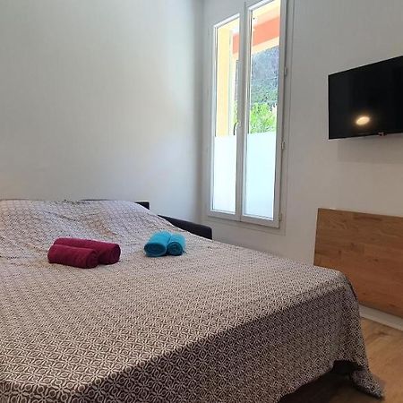 Valrose Apartment Ница Екстериор снимка