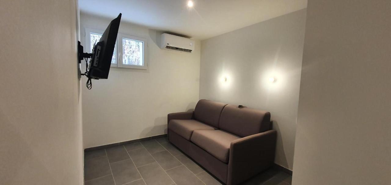 Valrose Apartment Ница Екстериор снимка