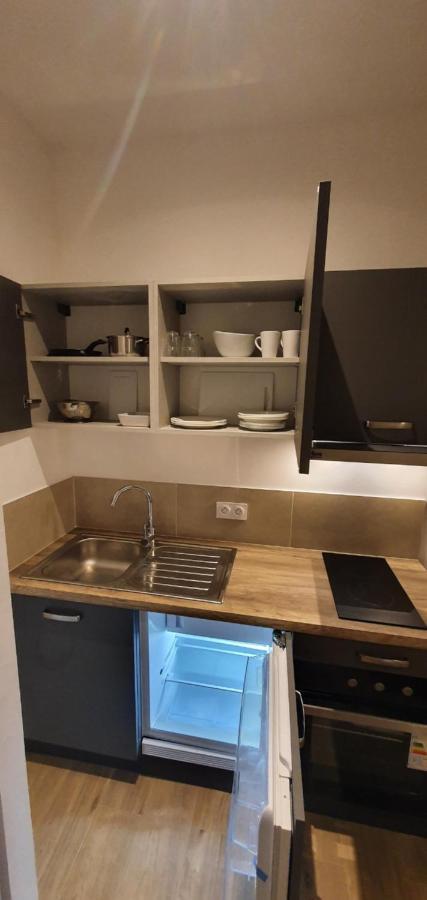 Valrose Apartment Ница Екстериор снимка