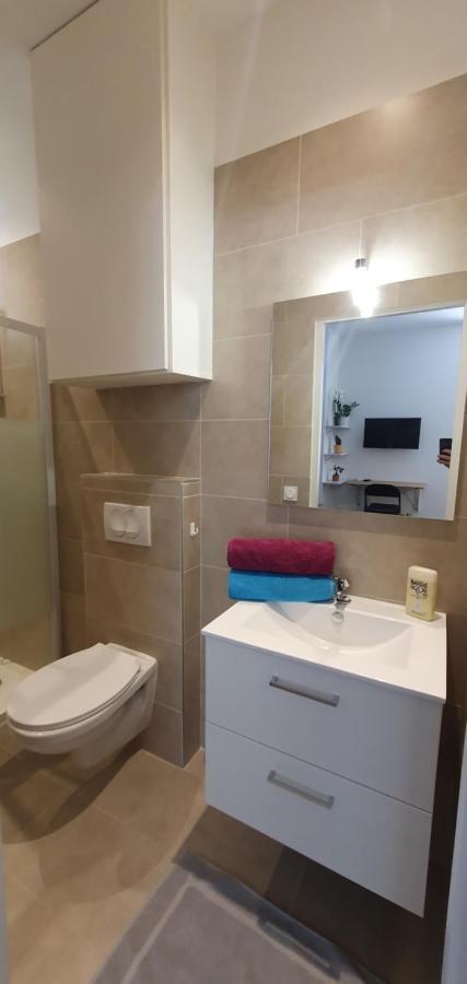 Valrose Apartment Ница Екстериор снимка