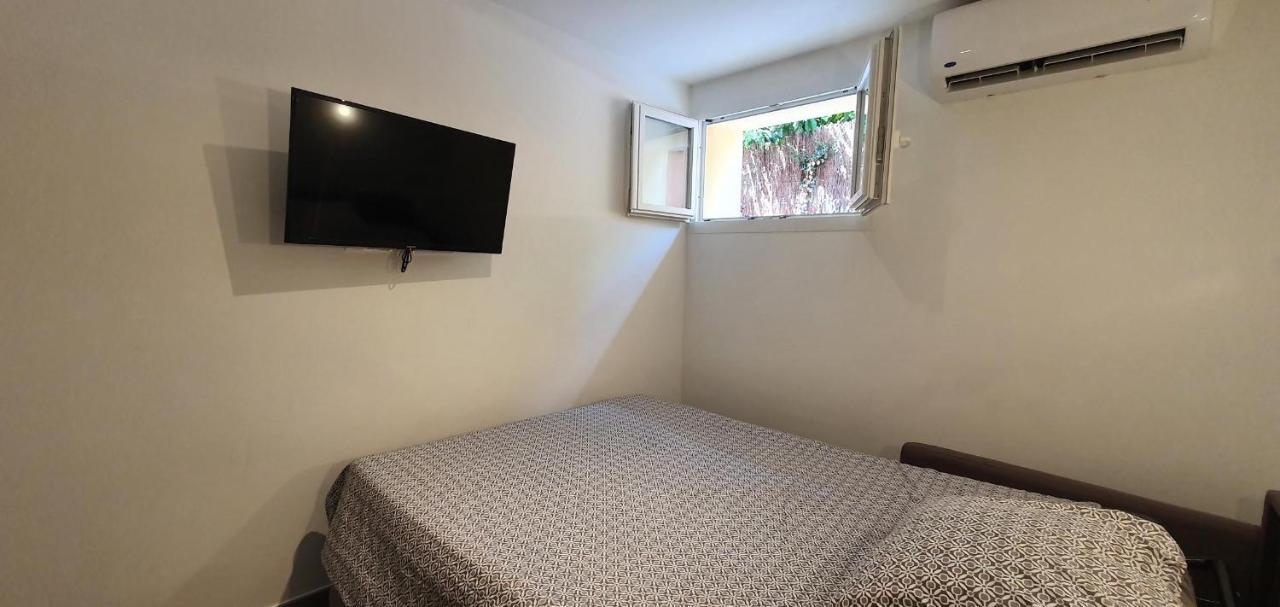 Valrose Apartment Ница Екстериор снимка